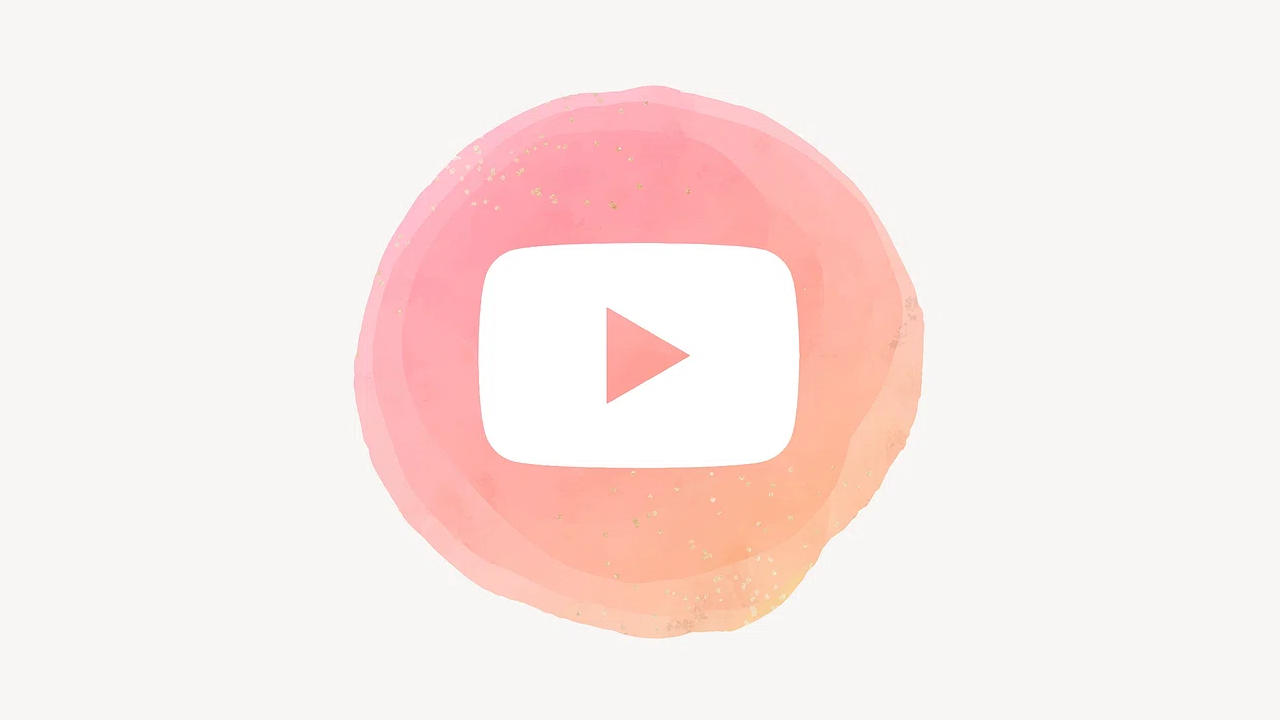 youtube logo hd