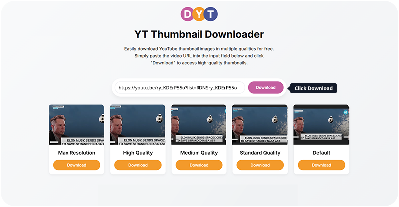 thumbnail grabber