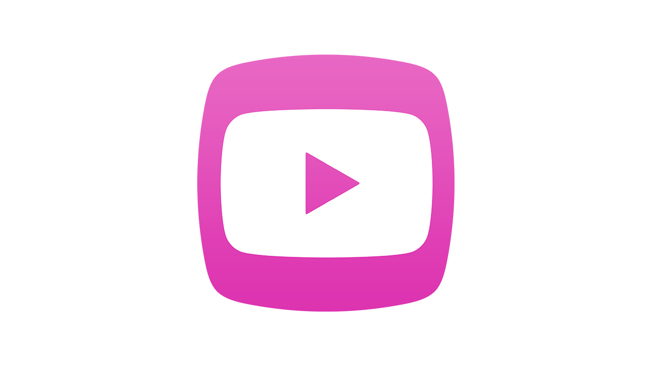 youtube channel logo